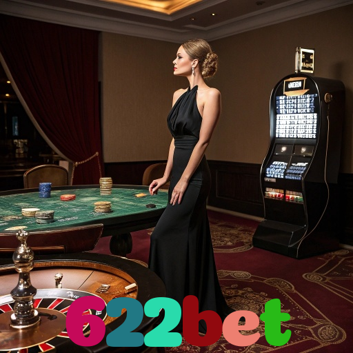 622bet：Jogue poker, aposte no futebol e ganhe em grandes jogos de cassino!