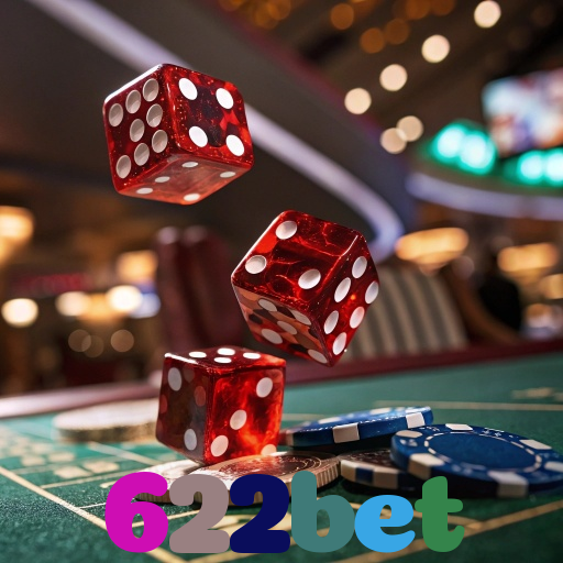 622bet：Aposte nas melhores slots e conquiste prêmios como nunca!