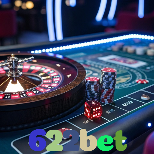 622bet：Aposte no futebol, jogue poker e conquiste vitórias épicas!