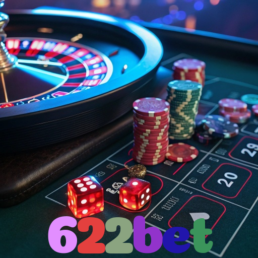 622bet:Jogue poker, aposte no futebol e ganhe em grandes jogos de cassino!