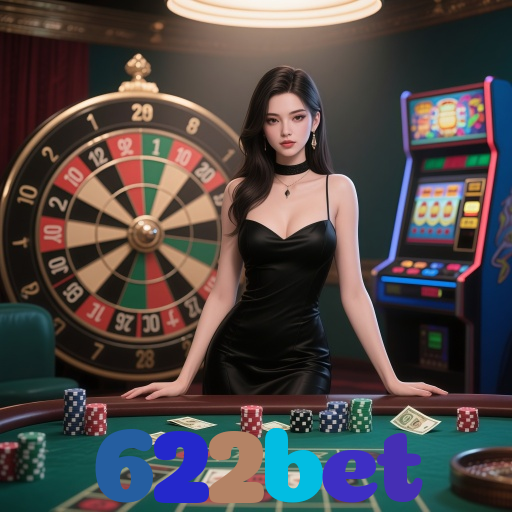 622bet:Aposte nas melhores slots e conquiste prêmios como nunca!