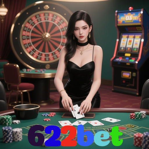 622bet:Jogue poker, aposte no futebol e ganhe em grandes jogos de cassino!