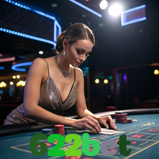 622bet：Aposte nas melhores slots e conquiste prêmios como nunca!