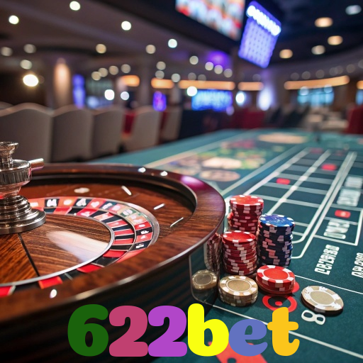 622bet：Jogue poker, aposte no futebol e ganhe em grandes jogos de cassino!