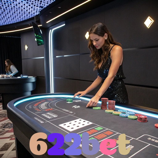 622bet:Aposte nas melhores slots e conquiste prêmios como nunca!