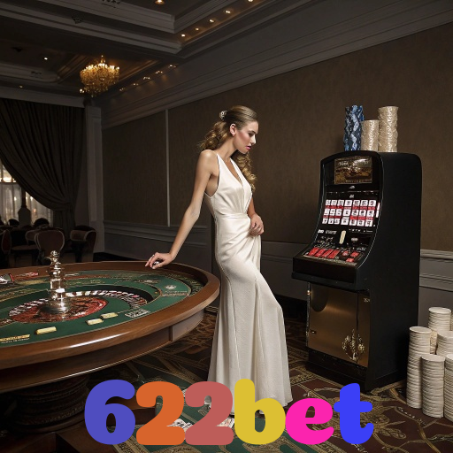622bet：Aposte nas melhores slots e conquiste prêmios como nunca!