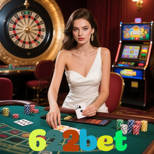 622bet：Aposte nas melhores slots e conquiste prêmios como nunca!