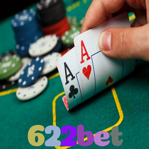 622bet:Jogue poker, aposte no futebol e ganhe em grandes jogos de cassino!