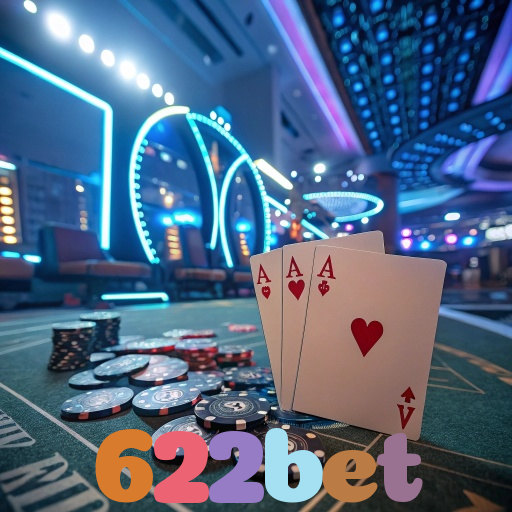 622bet:Aposte no futebol, jogue poker e conquiste vitórias épicas!