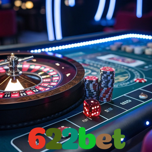 622bet：Aposte no futebol, jogue poker e conquiste vitórias épicas!