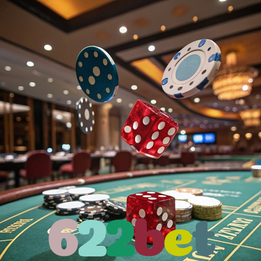 622bet：Aposte nas melhores slots e conquiste prêmios como nunca!