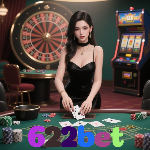 622bet：Jogue poker, aposte no futebol e ganhe em grandes jogos de cassino!