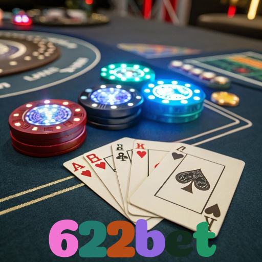 622bet：Jogue poker, aposte no futebol e ganhe em grandes jogos de cassino!