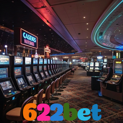 622bet:Jogue poker, aposte no futebol e ganhe em grandes jogos de cassino!
