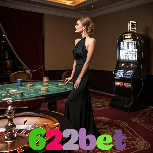 622bet:Aposte nas melhores slots e conquiste prêmios como nunca!