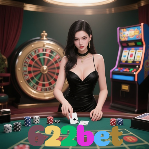 622bet:Jogue poker, aposte no futebol e ganhe em grandes jogos de cassino!