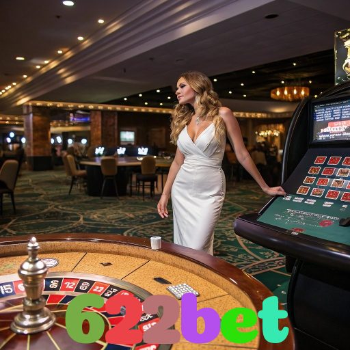 622bet：Aposte no futebol, jogue poker e conquiste vitórias épicas!