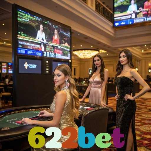 622bet：Aposte no futebol, jogue poker e conquiste vitórias épicas!