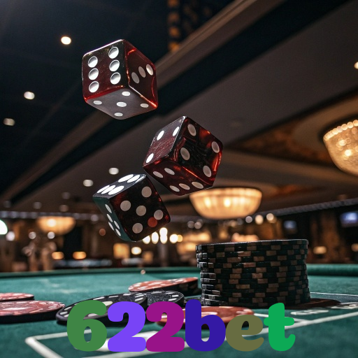 622bet：Aposte no futebol, jogue poker e conquiste vitórias épicas!