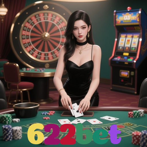 622bet:Jogue poker, aposte no futebol e ganhe em grandes jogos de cassino!