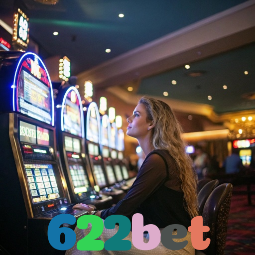 622bet：Aposte no futebol, jogue poker e conquiste vitórias épicas!