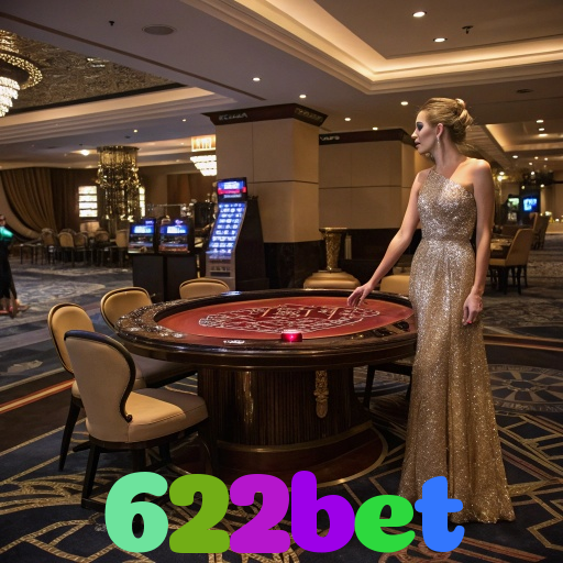 622bet：Aposte nas melhores slots e conquiste prêmios como nunca!