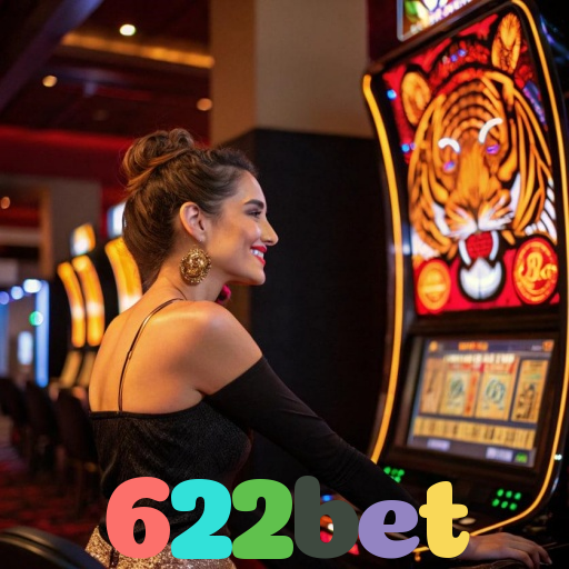 622bet：Aposte nas melhores slots e conquiste prêmios como nunca!