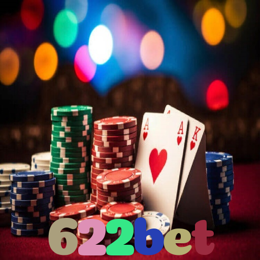 622bet：Jogue poker, aposte no futebol e ganhe em grandes jogos de cassino!