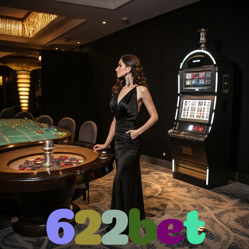 622bet：Aposte no futebol, jogue poker e conquiste vitórias épicas!