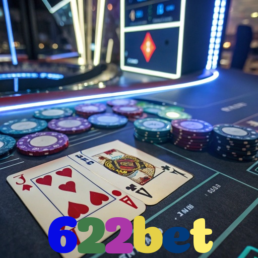622bet:Aposte no futebol, jogue poker e conquiste vitórias épicas!