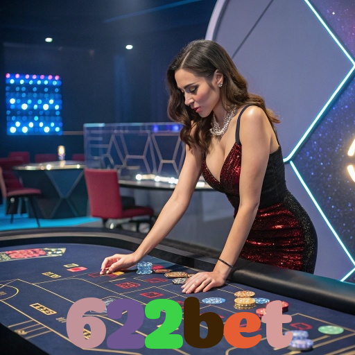622bet:Aposte no futebol, jogue poker e conquiste vitórias épicas!