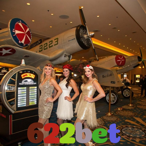 622bet：Aposte nas melhores slots e conquiste prêmios como nunca!