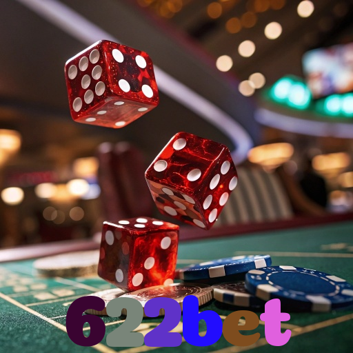622bet：Aposte nas melhores slots e conquiste prêmios como nunca!