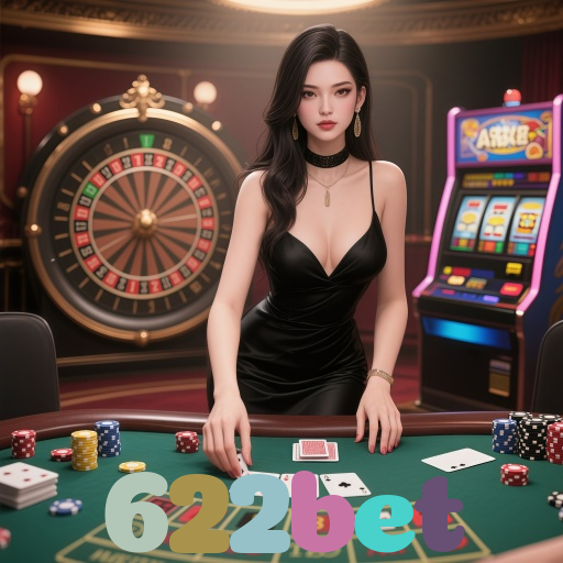 622bet:Aposte no futebol, jogue poker e conquiste vitórias épicas!