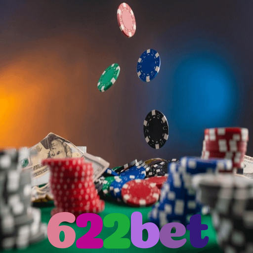 622bet：Aposte nas melhores slots e conquiste prêmios como nunca!