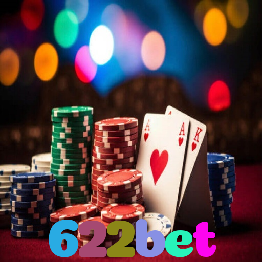 622bet：Jogue poker, aposte no futebol e ganhe em grandes jogos de cassino!