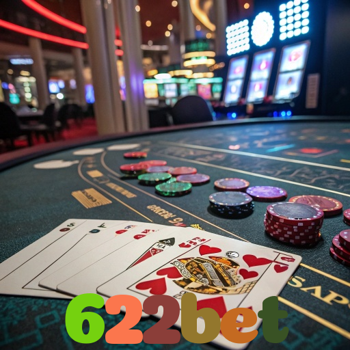 622bet:Jogue poker, aposte no futebol e ganhe em grandes jogos de cassino!