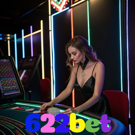 622bet:Aposte nas melhores slots e conquiste prêmios como nunca!