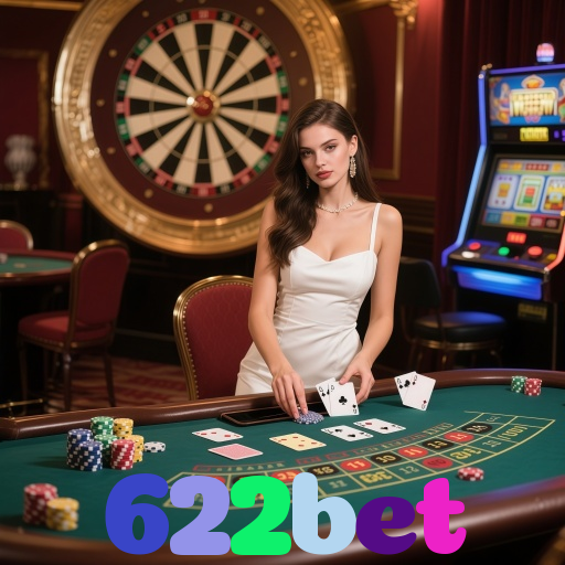 622bet:Jogue poker, aposte no futebol e ganhe em grandes jogos de cassino!