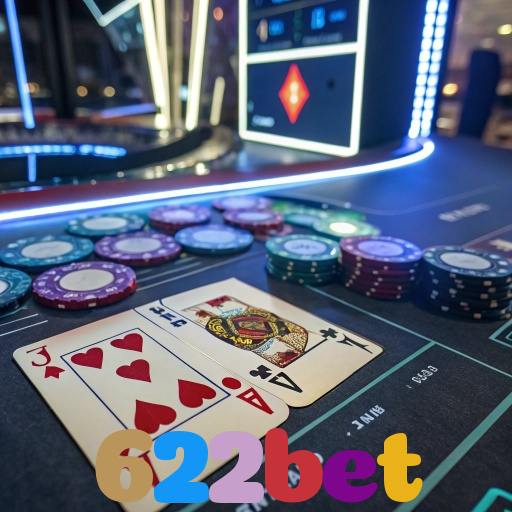 622bet：Aposte nas melhores slots e conquiste prêmios como nunca!