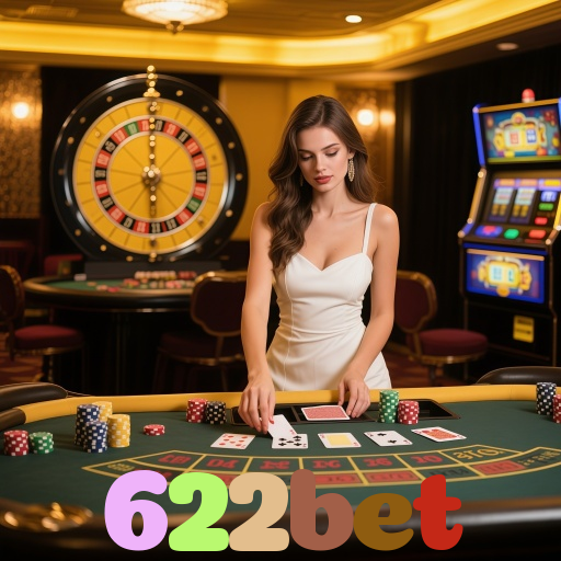 622bet:Jogue poker, aposte no futebol e ganhe em grandes jogos de cassino!
