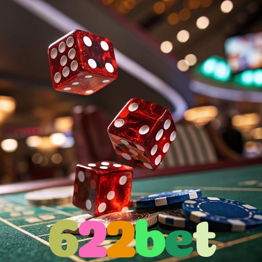 622bet:Jogue poker, aposte no futebol e ganhe em grandes jogos de cassino!