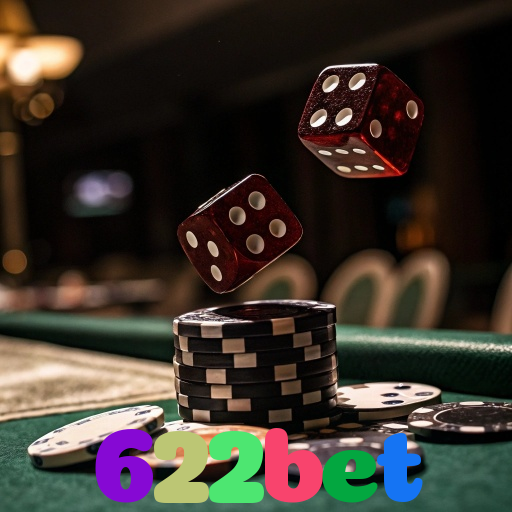 622bet：Jogue poker, aposte no futebol e ganhe em grandes jogos de cassino!