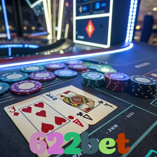 622bet:Aposte nas melhores slots e conquiste prêmios como nunca!