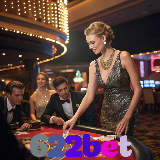 622bet：Aposte nas melhores slots e conquiste prêmios como nunca!