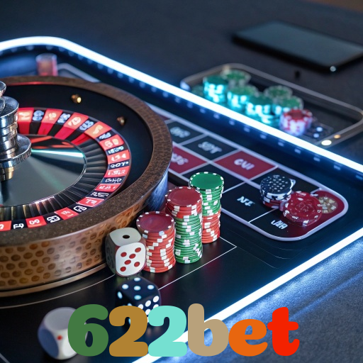 622bet：Aposte no futebol, jogue poker e conquiste vitórias épicas!