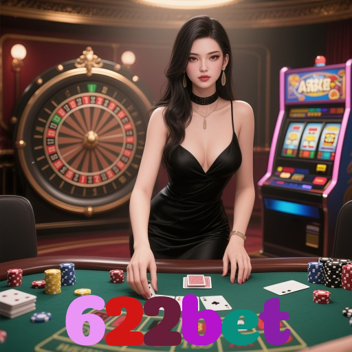 622bet：Jogue poker, aposte no futebol e ganhe em grandes jogos de cassino!
