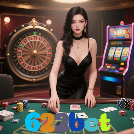 622bet：Aposte no futebol, jogue poker e conquiste vitórias épicas!