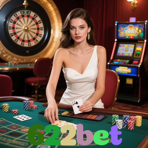 622bet：Aposte no futebol, jogue poker e conquiste vitórias épicas!