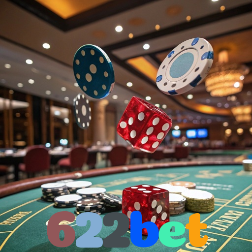 622bet:Aposte nas melhores slots e conquiste prêmios como nunca!